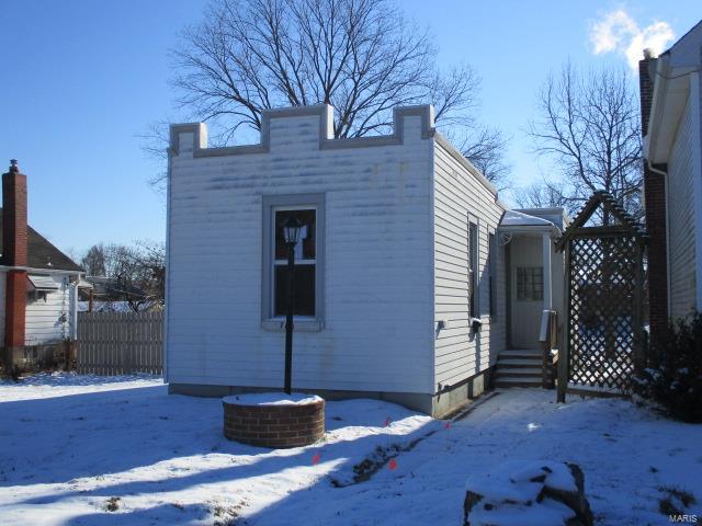 760 Reed Avenue St. Louis, MO 63125 - Photo 2 of 19 Gallery Image 2