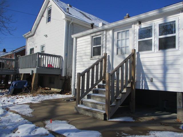 760 Reed Avenue St. Louis, MO 63125 - Photo 14 of 19 Gallery Image 14