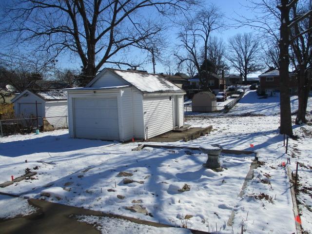 760 Reed Avenue St. Louis, MO 63125 - Photo 16 of 19 Gallery Image 16