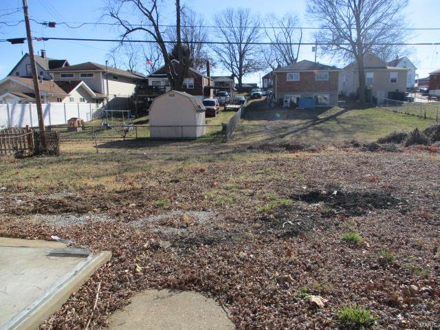 760 Reed Avenue St. Louis, MO 63125 - Photo 17 of 19 Gallery Image 17