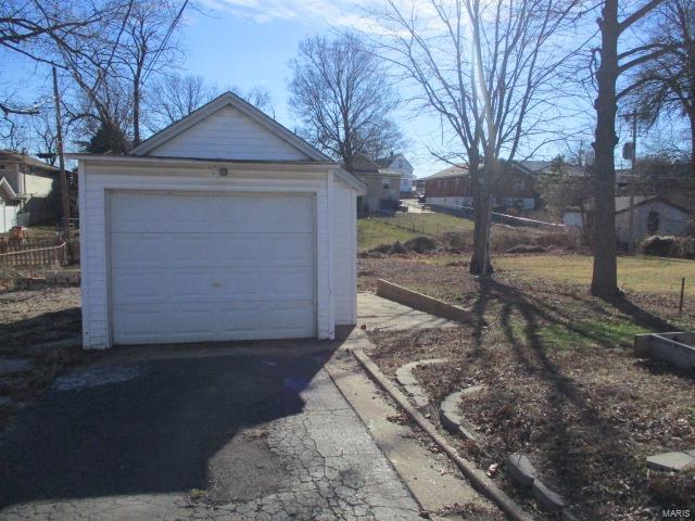 760 Reed Avenue St. Louis, MO 63125 - Photo 19 of 19 Gallery Image 19