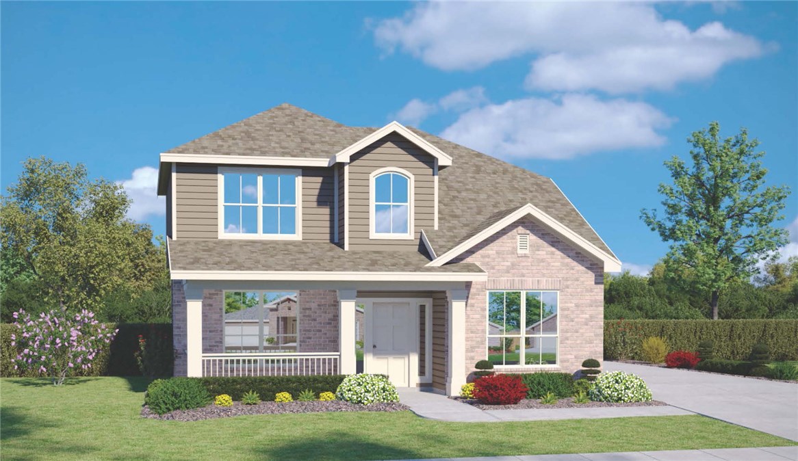 11741 Carbrook Road Manor, TX 78653 - Photo 1 of 1 Gallery Image 1