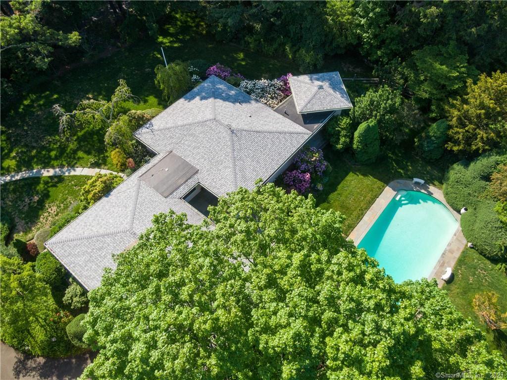 338 Nod Hill Road Wilton, CT 06897 - Photo 1 of 1 Gallery Image 1