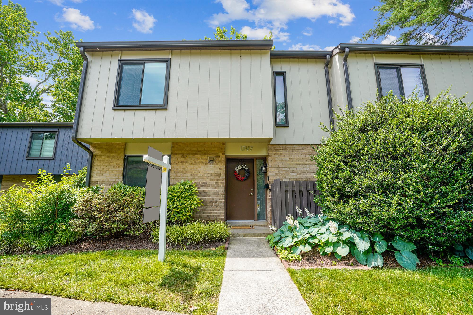1797 Ivy Oak Square, Unit 67 Reston, VA 20190 - Photo 1 of 39 Welcome home!