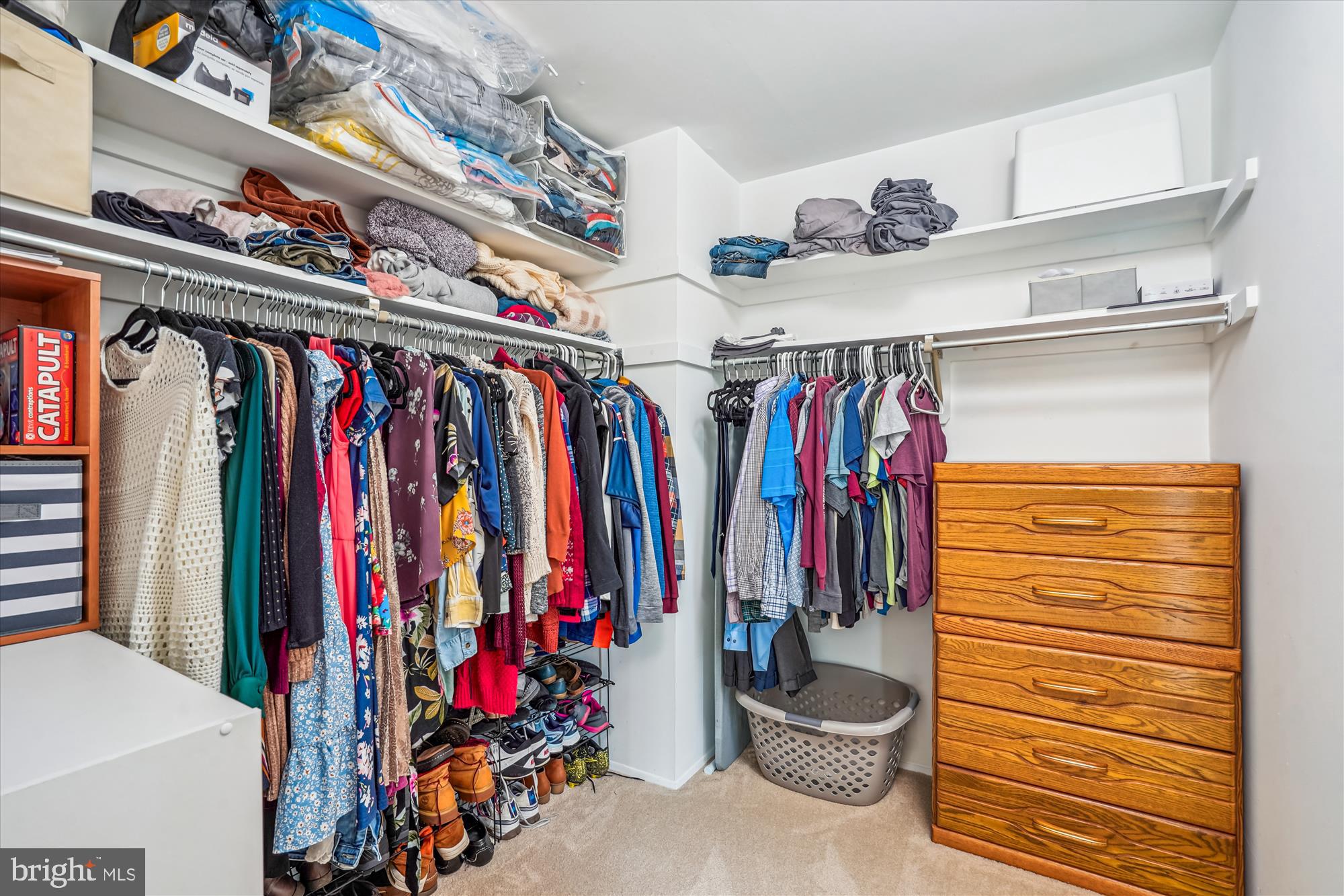 1797 Ivy Oak Square, Unit 67 Reston, VA 20190 - Photo 19 of 39 Walk-in closet