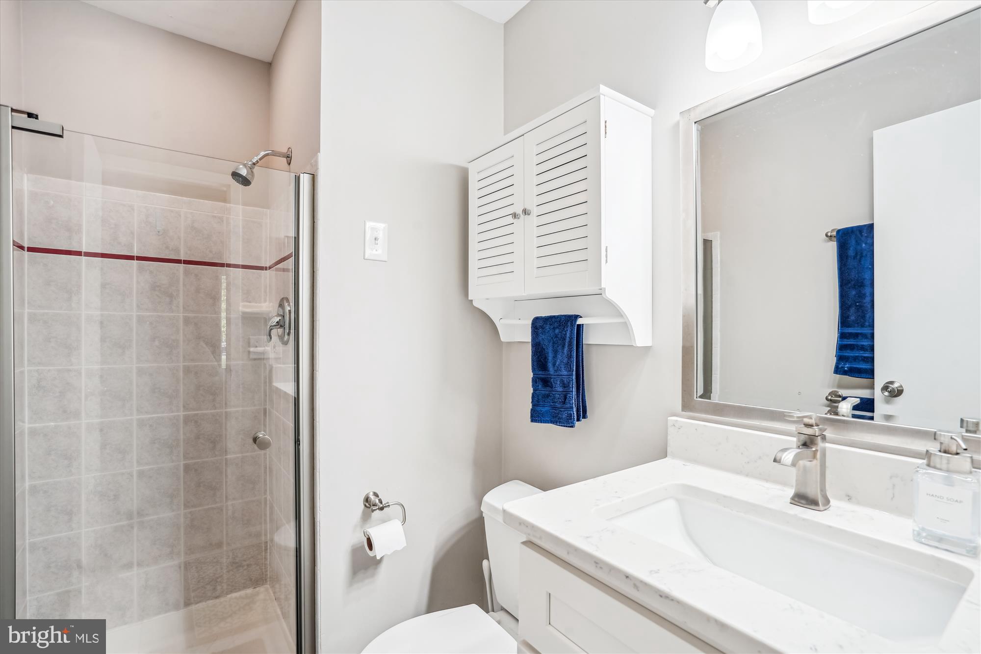 1797 Ivy Oak Square, Unit 67 Reston, VA 20190 - Photo 20 of 39 En-suite primary bathroom