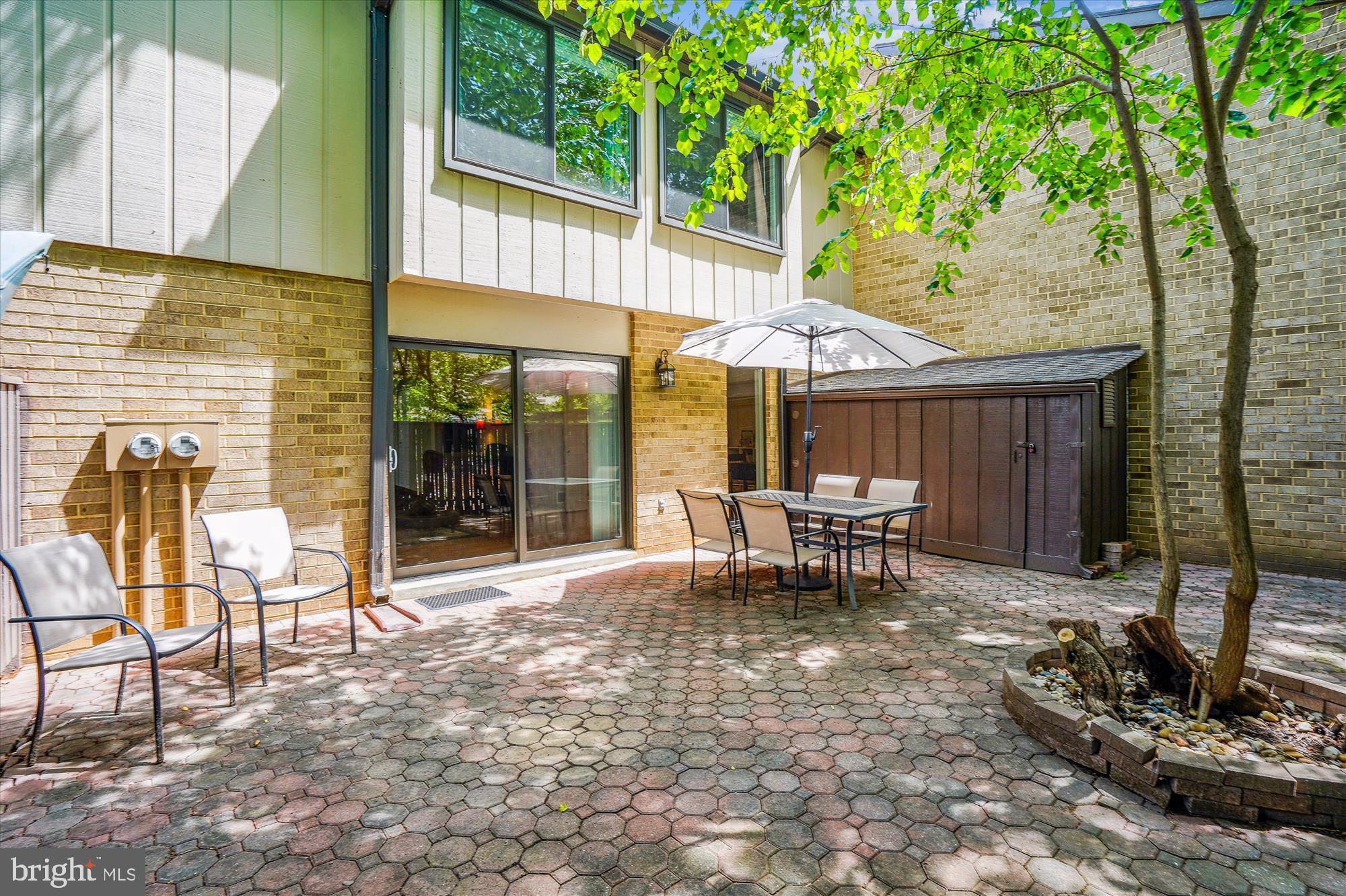 1797 Ivy Oak Square, Unit 67 Reston, VA 20190 - Photo 28 of 39 Gallery Image 28
