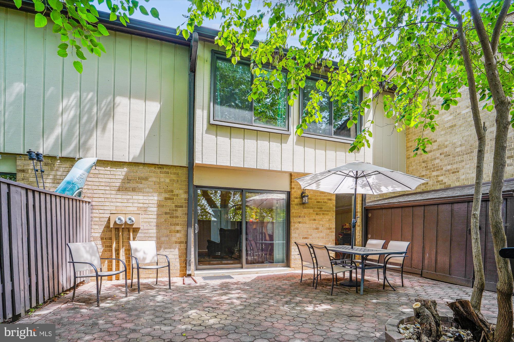 1797 Ivy Oak Square, Unit 67 Reston, VA 20190 - Photo 29 of 39 Gallery Image 29