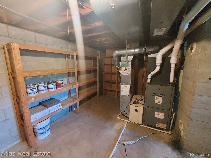 8251 East Baldwin Road Goodrich, MI 48438 - Photo 22 of 30