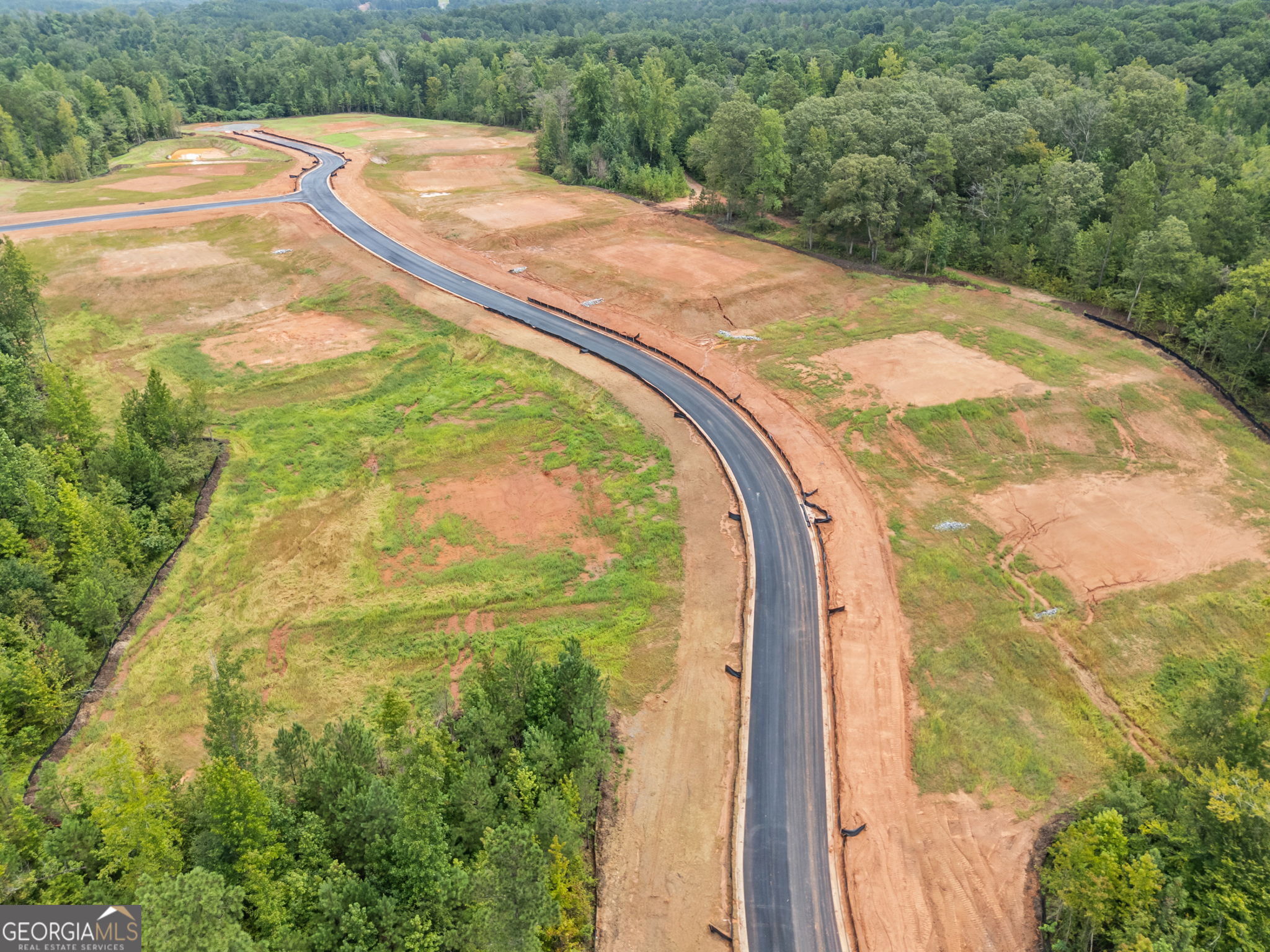 0 Smokey Road Newnan, GA 30263 - Photo 12 of 16 a view of a swimming pool with a yard