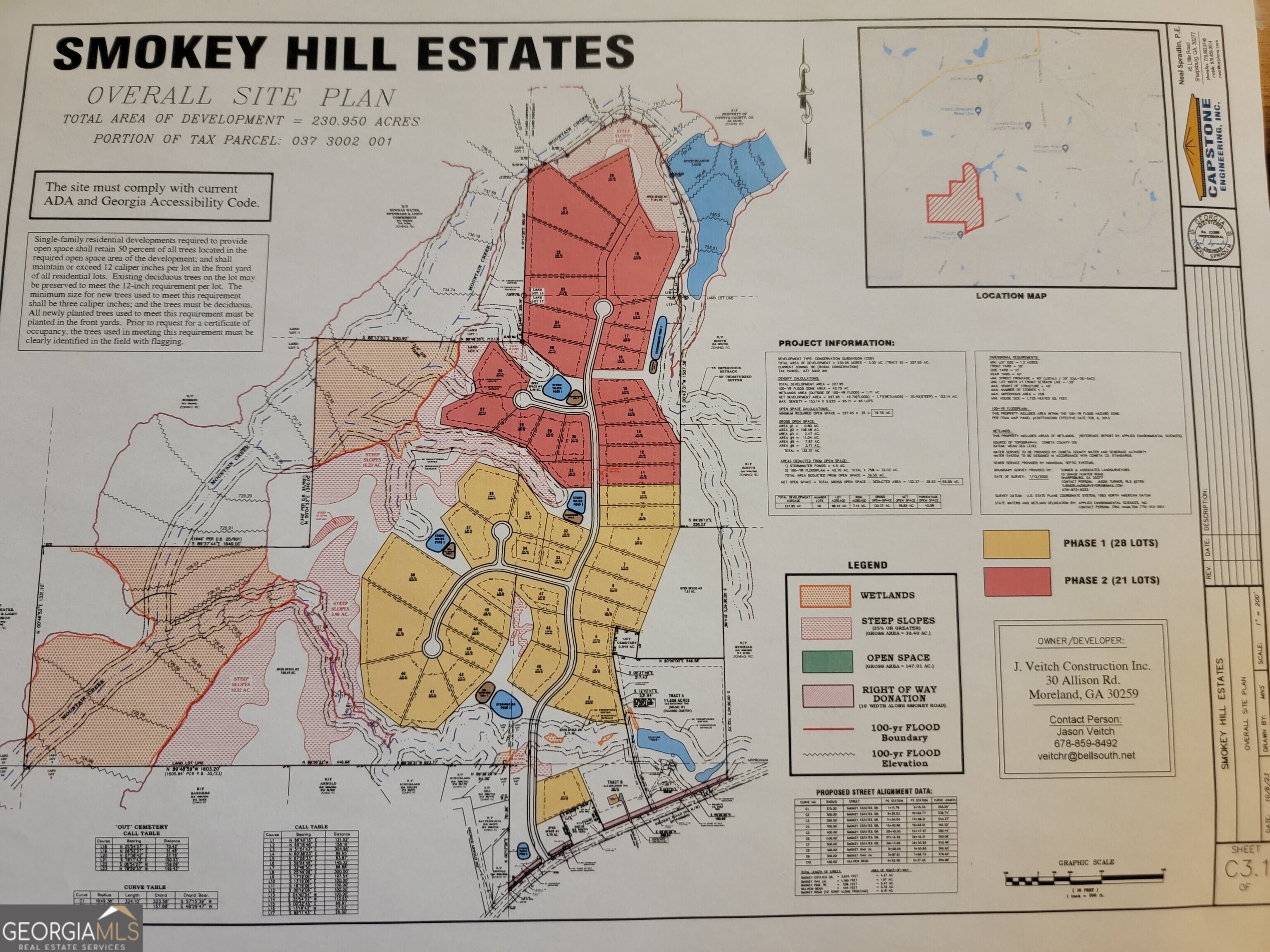 0 Smokey Road Newnan, GA 30263 - Photo 2 of 16