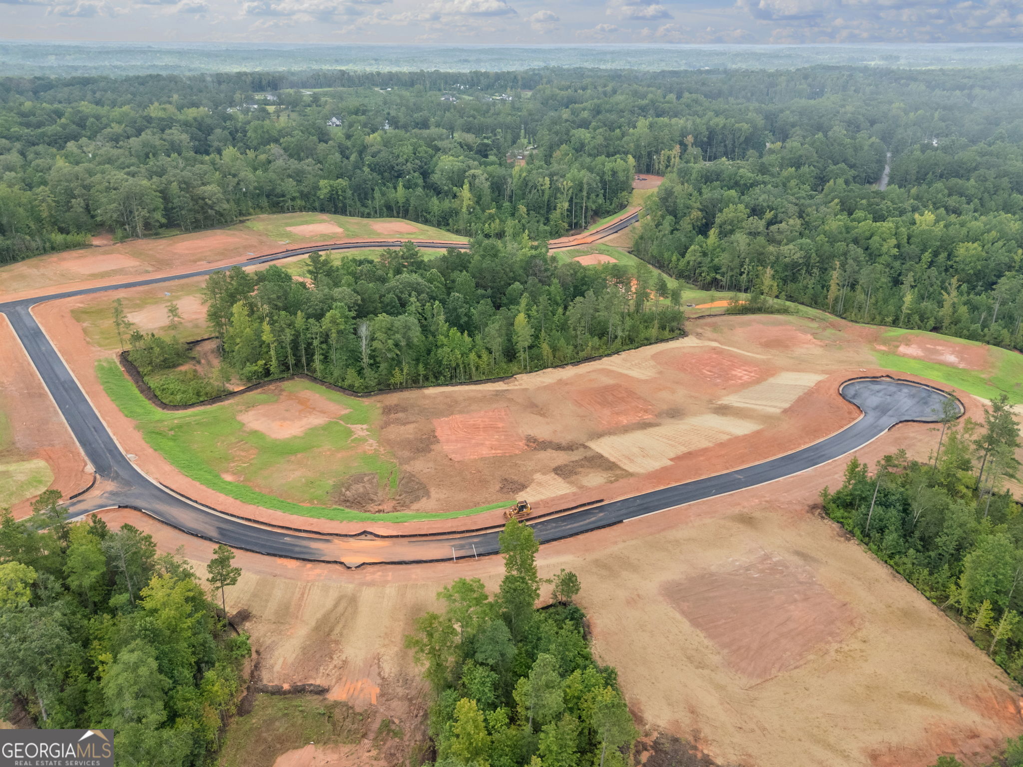 0 Smokey Road Newnan, GA 30263 - Photo 3 of 16 a view of a outdoor space with a swimming pool