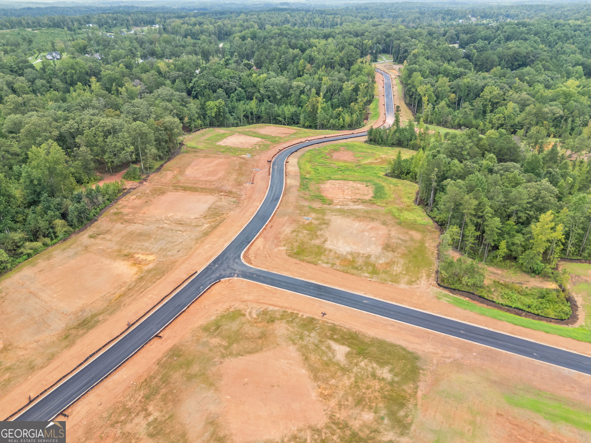 0 Smokey Road Newnan, GA 30263 - Photo 8 of 16 a view of a swimming pool with a yard