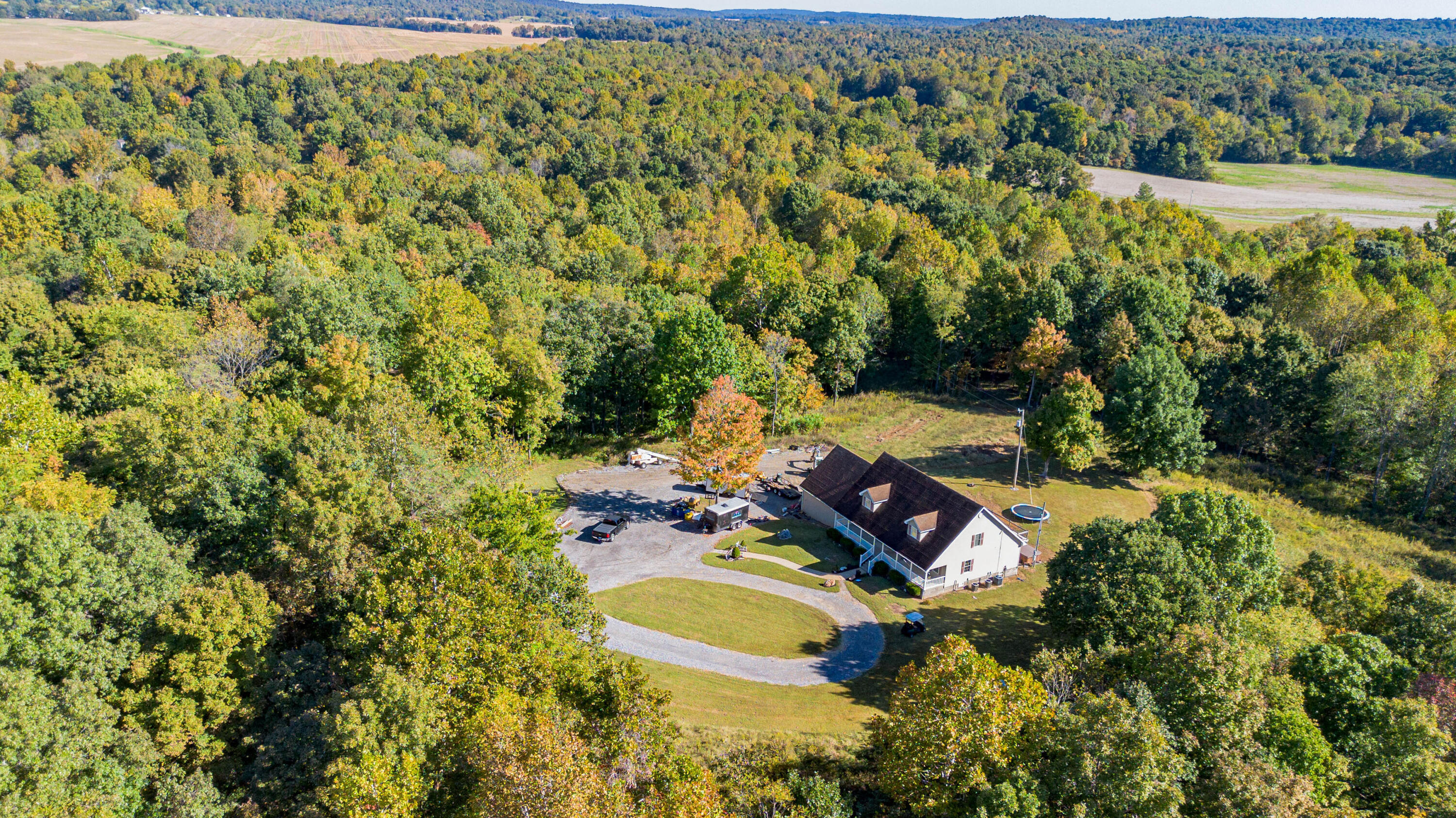 708 Johnson Road Salem, KY 42078 - Photo 54 of 58 708JohnsonRd-66