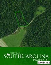 Lot1 Laurel Hills Road Fort Mill, SC 29707 - Photo 2 of 8 a green field with trees in the background
