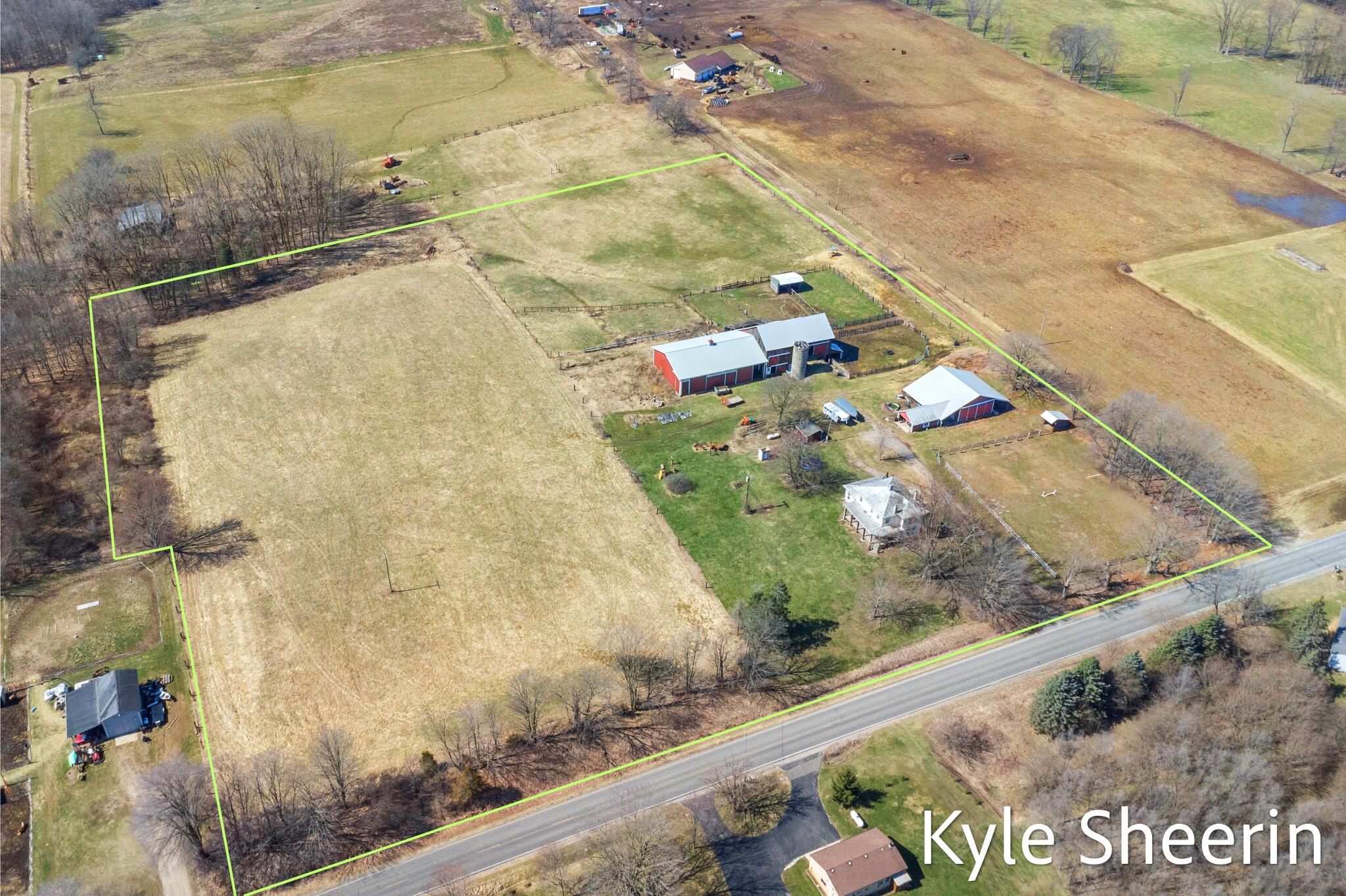 1648 Johnson Road Saranac, MI 48881 - Photo 49 of 51 lines