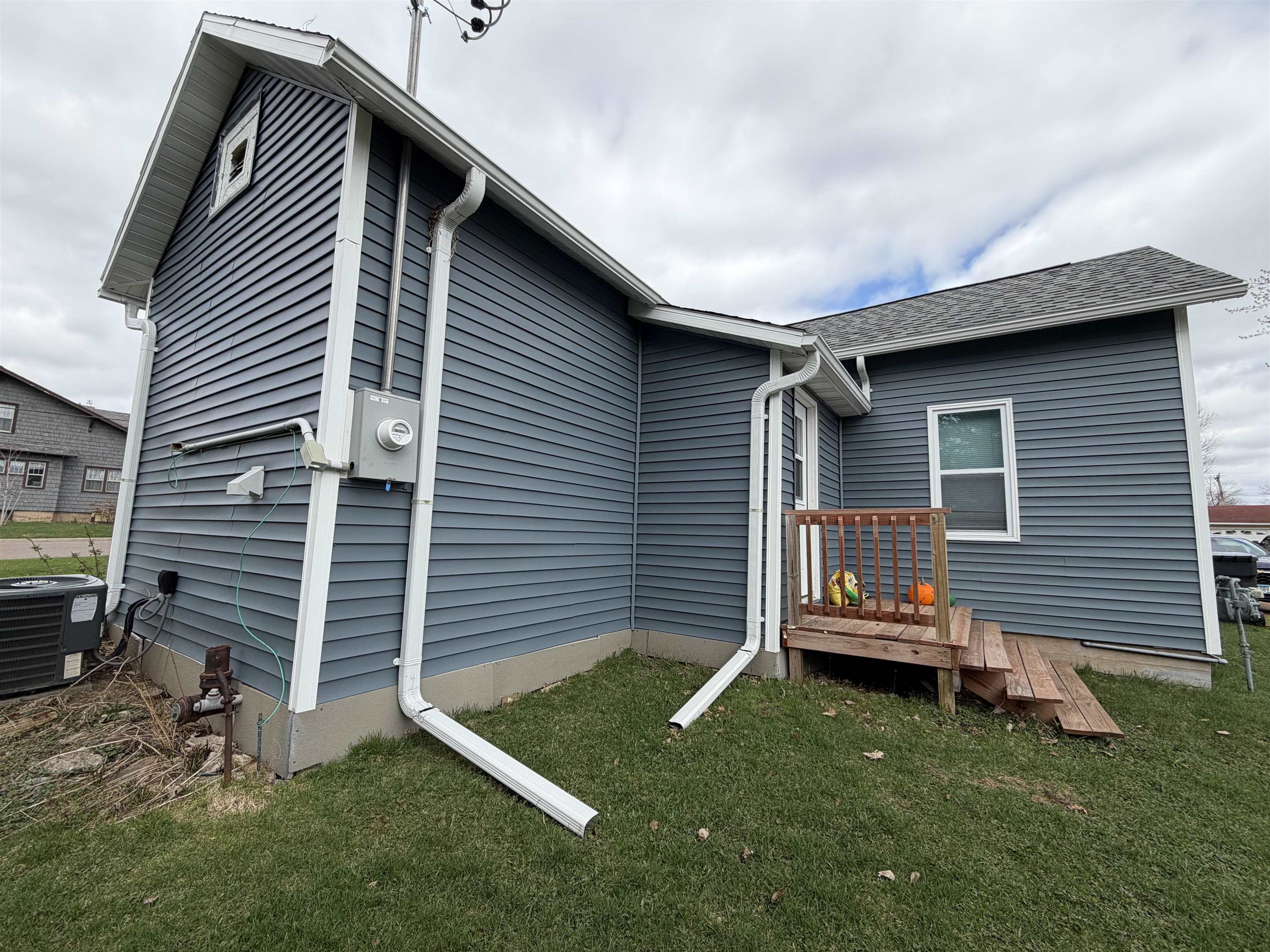 301 South 3rd Street Colby, WI 54421 - Photo 21 of 22