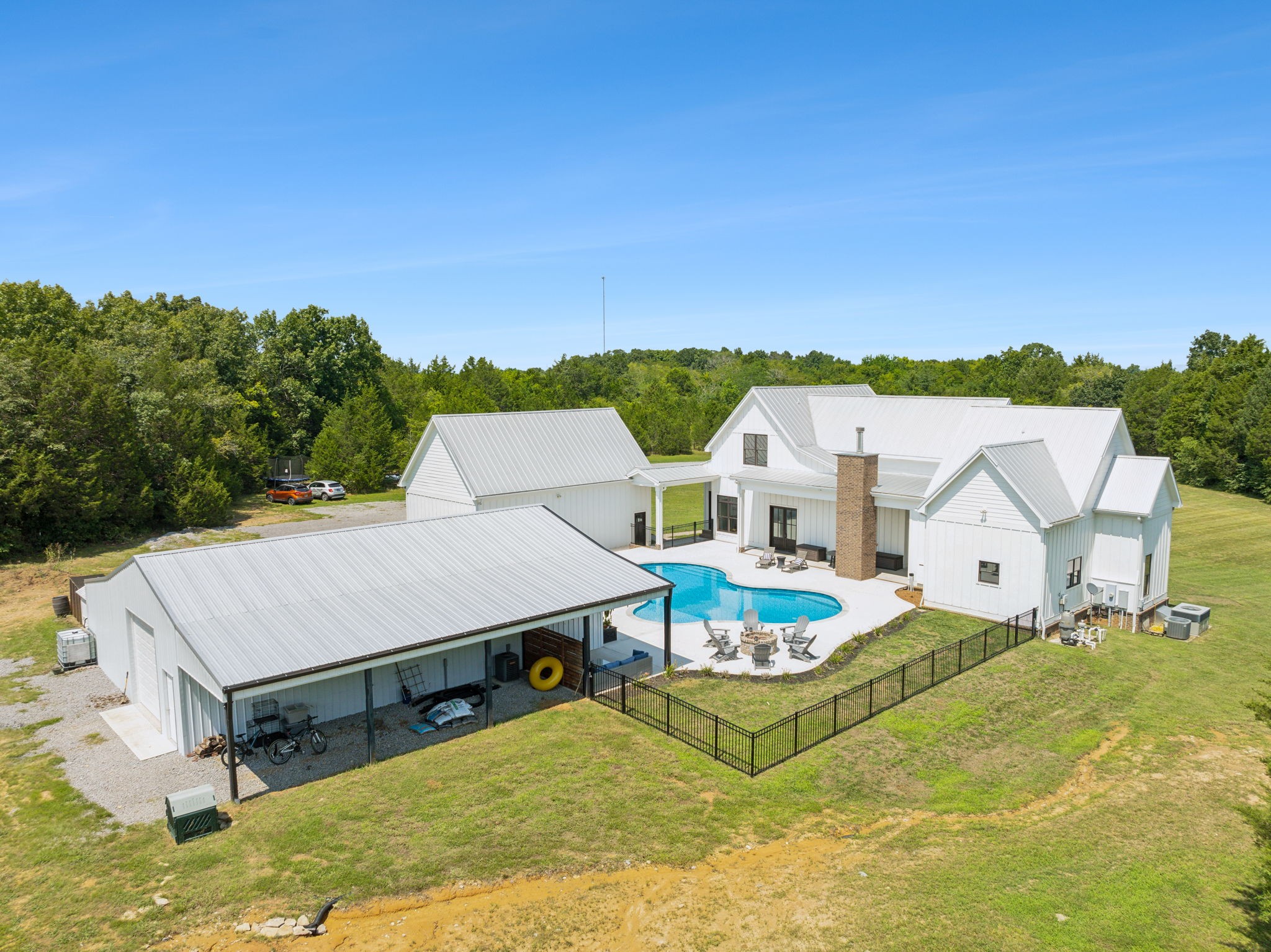 842 Murray Road Rockvale, TN 37153 - Photo 48 of 49 Gallery Image 48