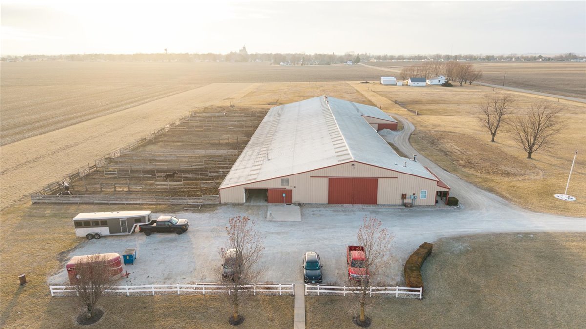 26151 East 2500 North Road Lexington, IL 61753 - Photo 11 of 80