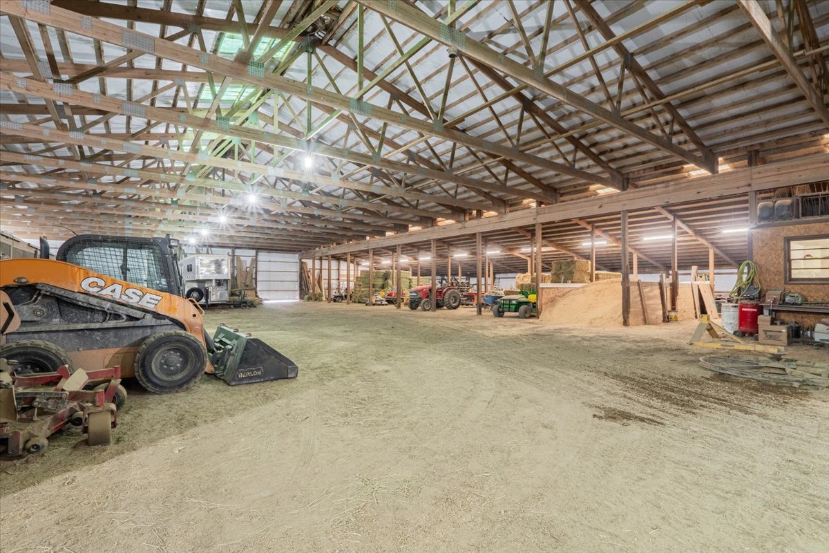 26151 East 2500 North Road Lexington, IL 61753 - Photo 15 of 80