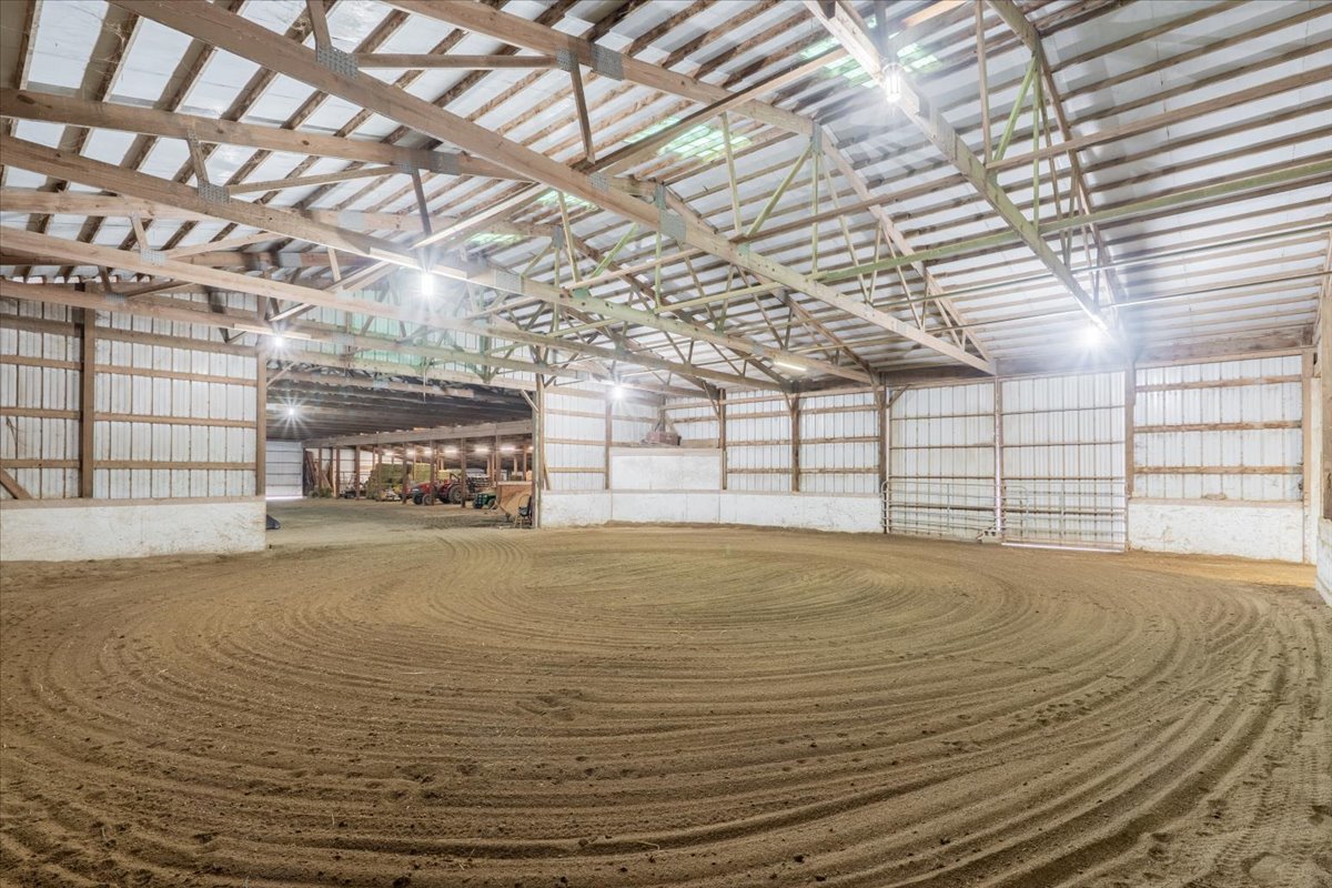 26151 East 2500 North Road Lexington, IL 61753 - Photo 31 of 80