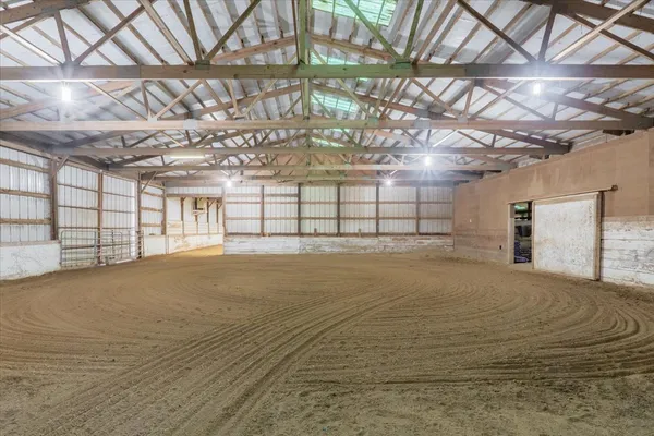 $850,000 | 26151 East 2500 North Road, Lexington, IL 61753