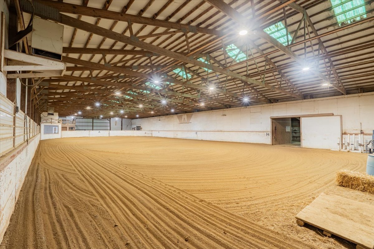 26151 East 2500 North Road Lexington, IL 61753 - Photo 39 of 80