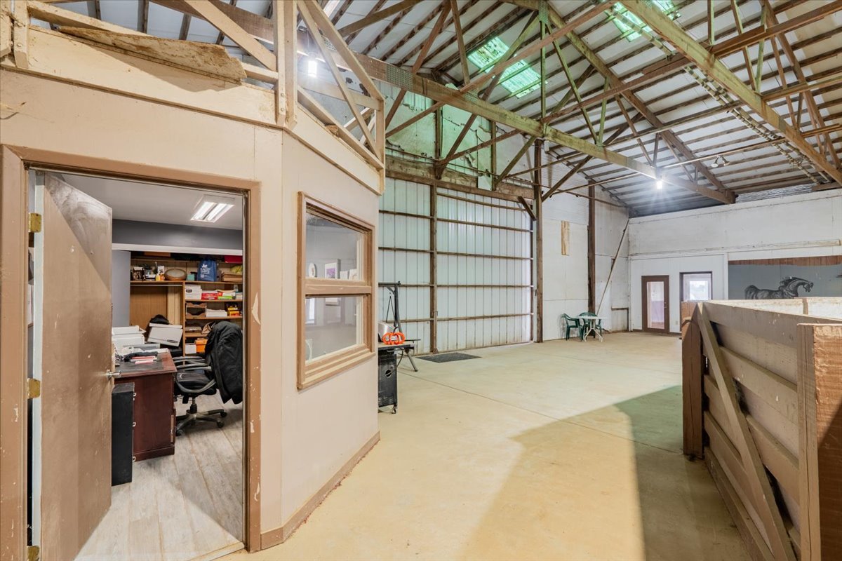 26151 East 2500 North Road Lexington, IL 61753 - Photo 43 of 80