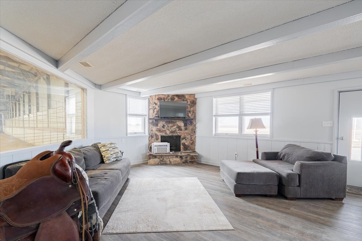 26151 East 2500 North Road Lexington, IL 61753 - Photo 49 of 80