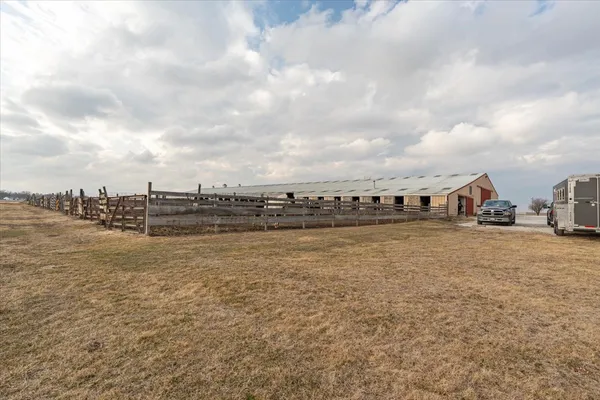 $850,000 | 26151 East 2500 North Road, Lexington, IL 61753