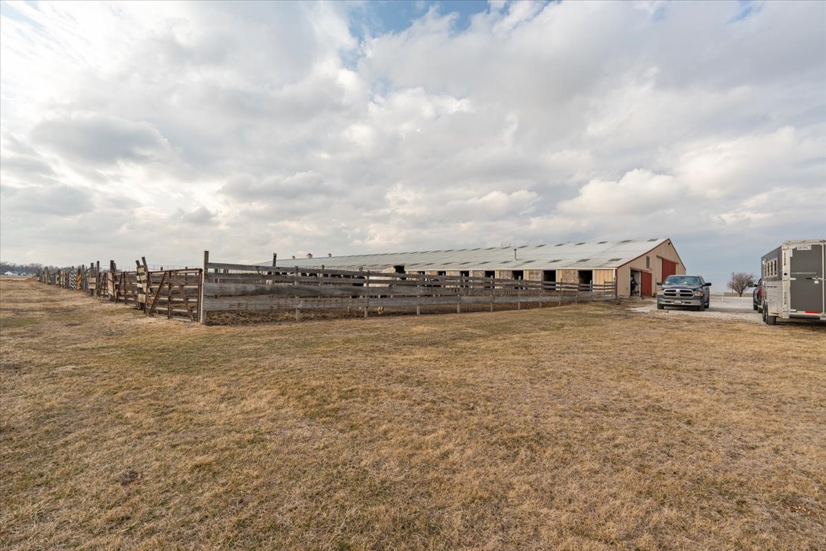 26151 East 2500 North Road Lexington, IL 61753 - Photo 51 of 80