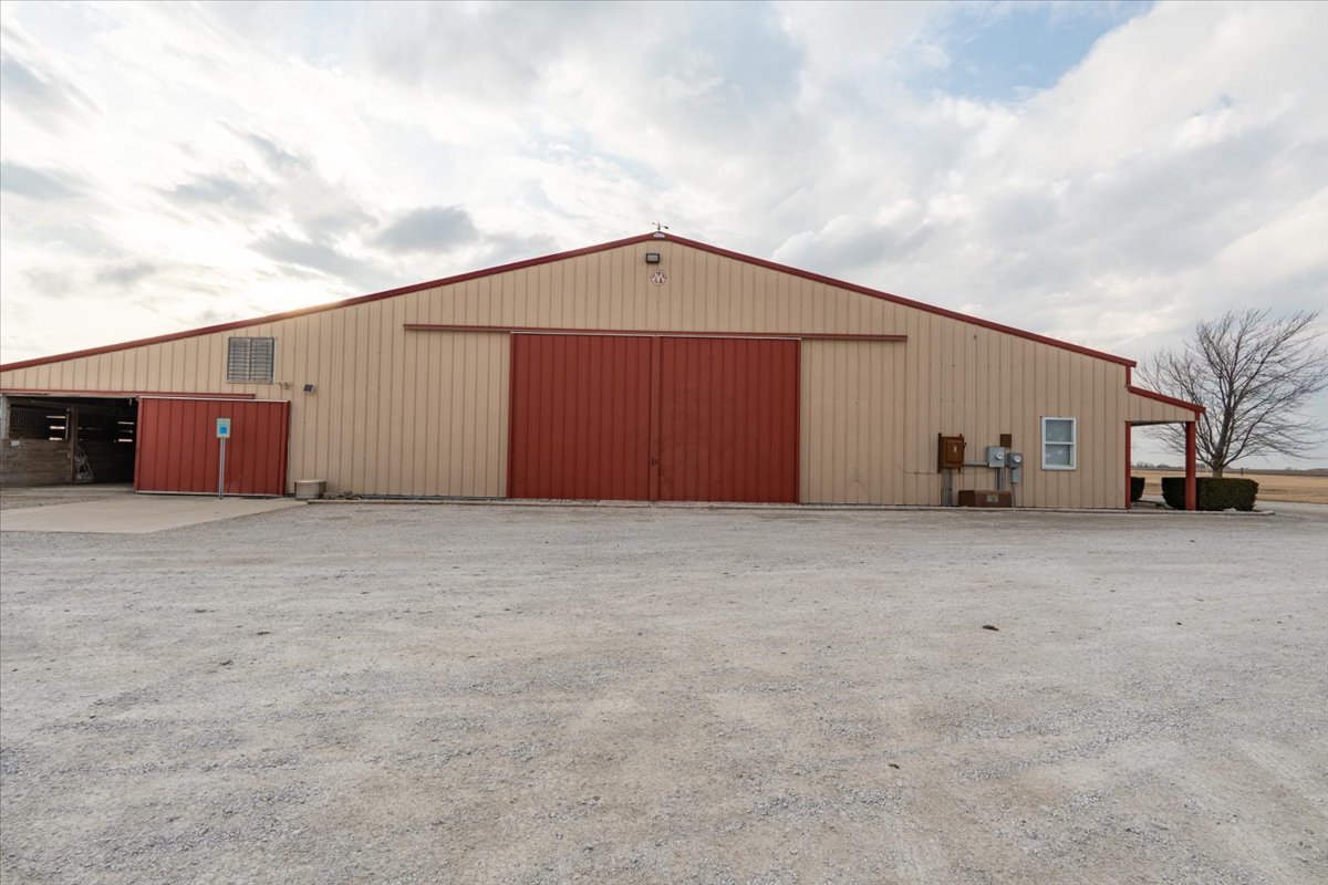 26151 East 2500 North Road Lexington, IL 61753 - Photo 54 of 80