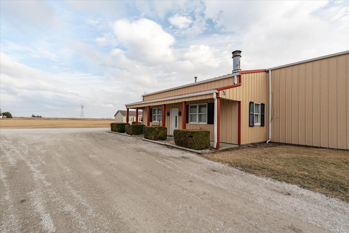 26151 East 2500 North Road Lexington, IL 61753 - Photo 55 of 80