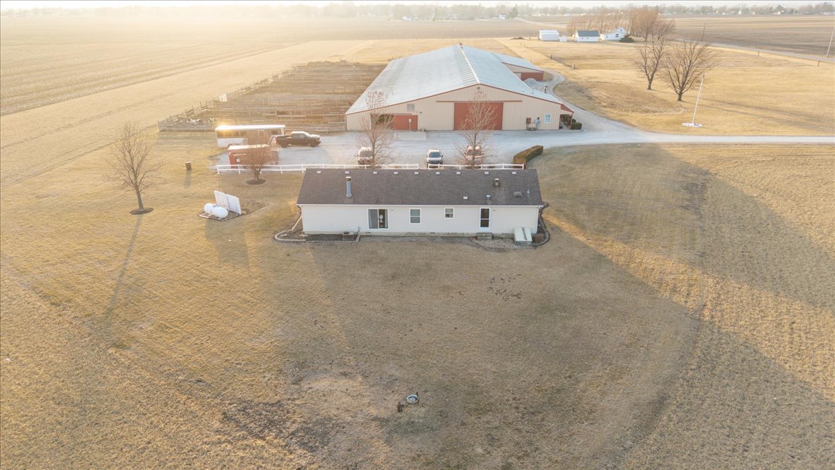 26151 East 2500 North Road Lexington, IL 61753 - Photo 56 of 80