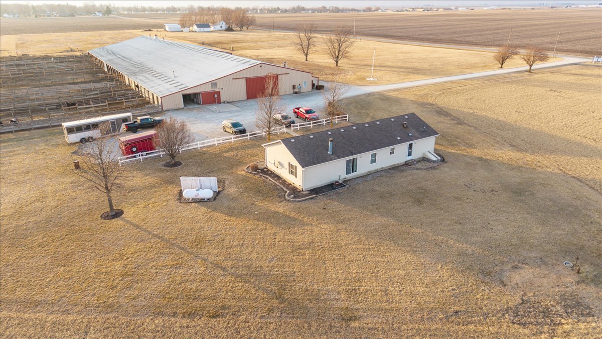 26151 East 2500 North Road Lexington, IL 61753 - Photo 57 of 80