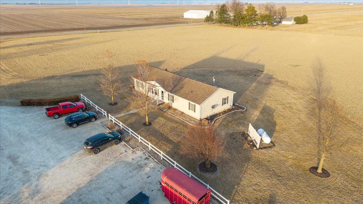 26151 East 2500 North Road Lexington, IL 61753 - Photo 58 of 80