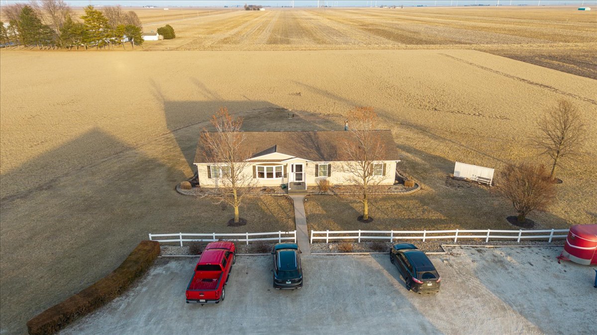 26151 East 2500 North Road Lexington, IL 61753 - Photo 59 of 80