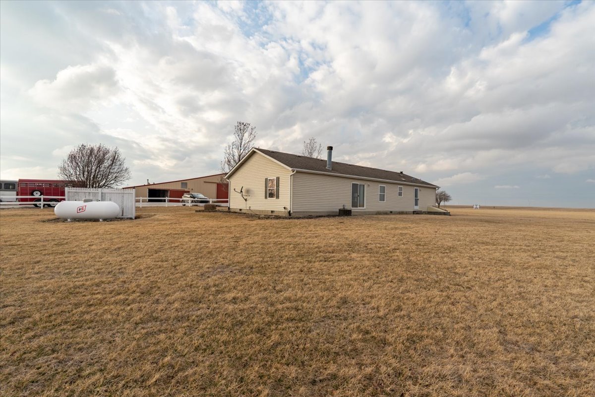 26151 East 2500 North Road Lexington, IL 61753 - Photo 61 of 80