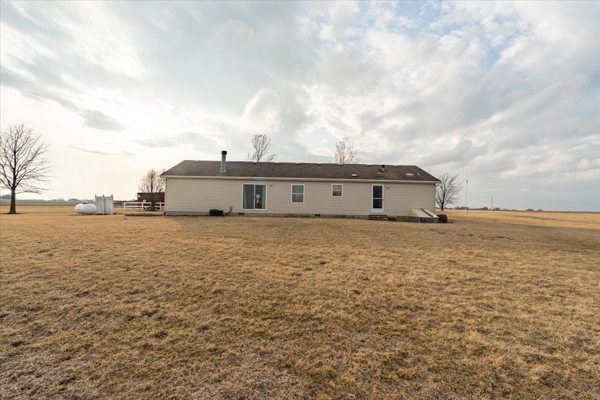 26151 East 2500 North Road Lexington, IL 61753 - Photo 62 of 80