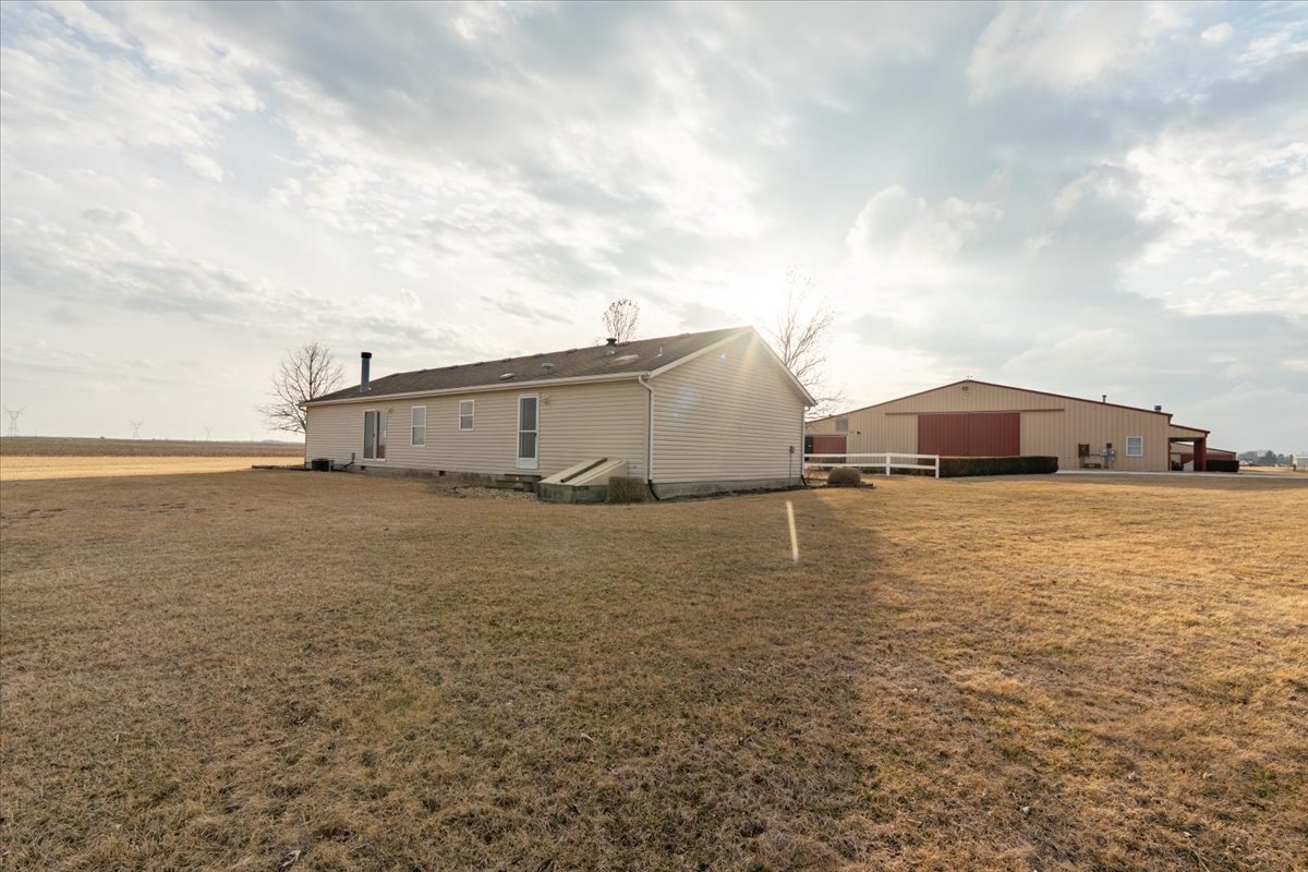 26151 East 2500 North Road Lexington, IL 61753 - Photo 63 of 80