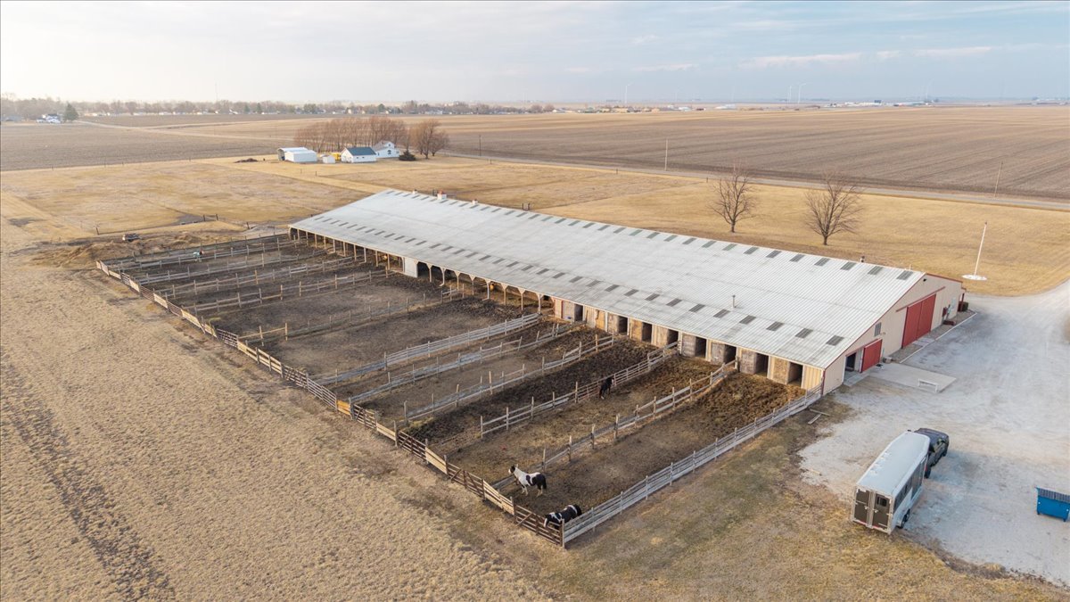 26151 East 2500 North Road Lexington, IL 61753 - Photo 7 of 80