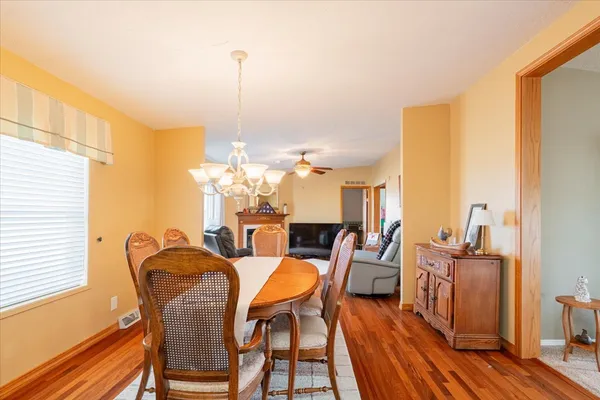 $850,000 | 26151 East 2500 North Road, Lexington, IL 61753