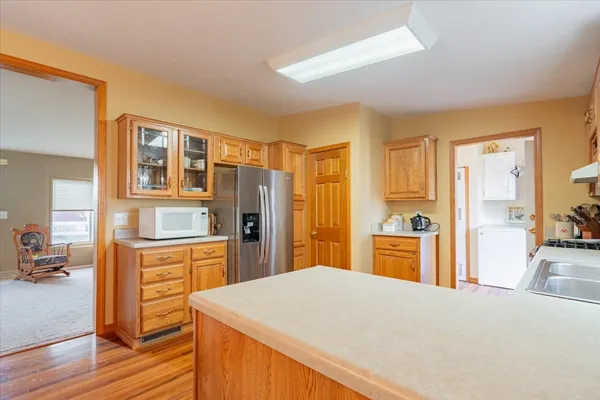 $850,000 | 26151 East 2500 North Road, Lexington, IL 61753