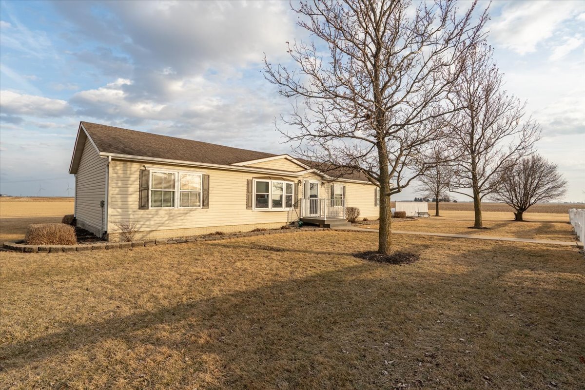 26151 East 2500 North Road Lexington, IL 61753 - Photo 79 of 80