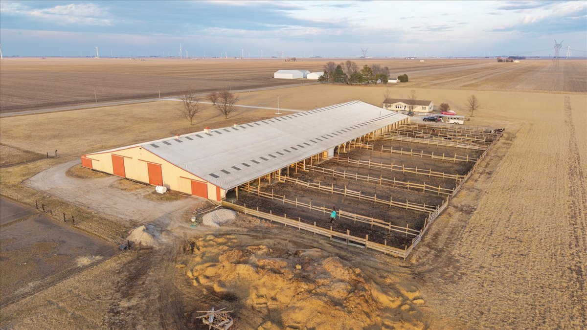 26151 East 2500 North Road Lexington, IL 61753 - Photo 10 of 80