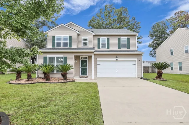 $2,400 | 13 Concordia Drive, Savannah, GA 31419