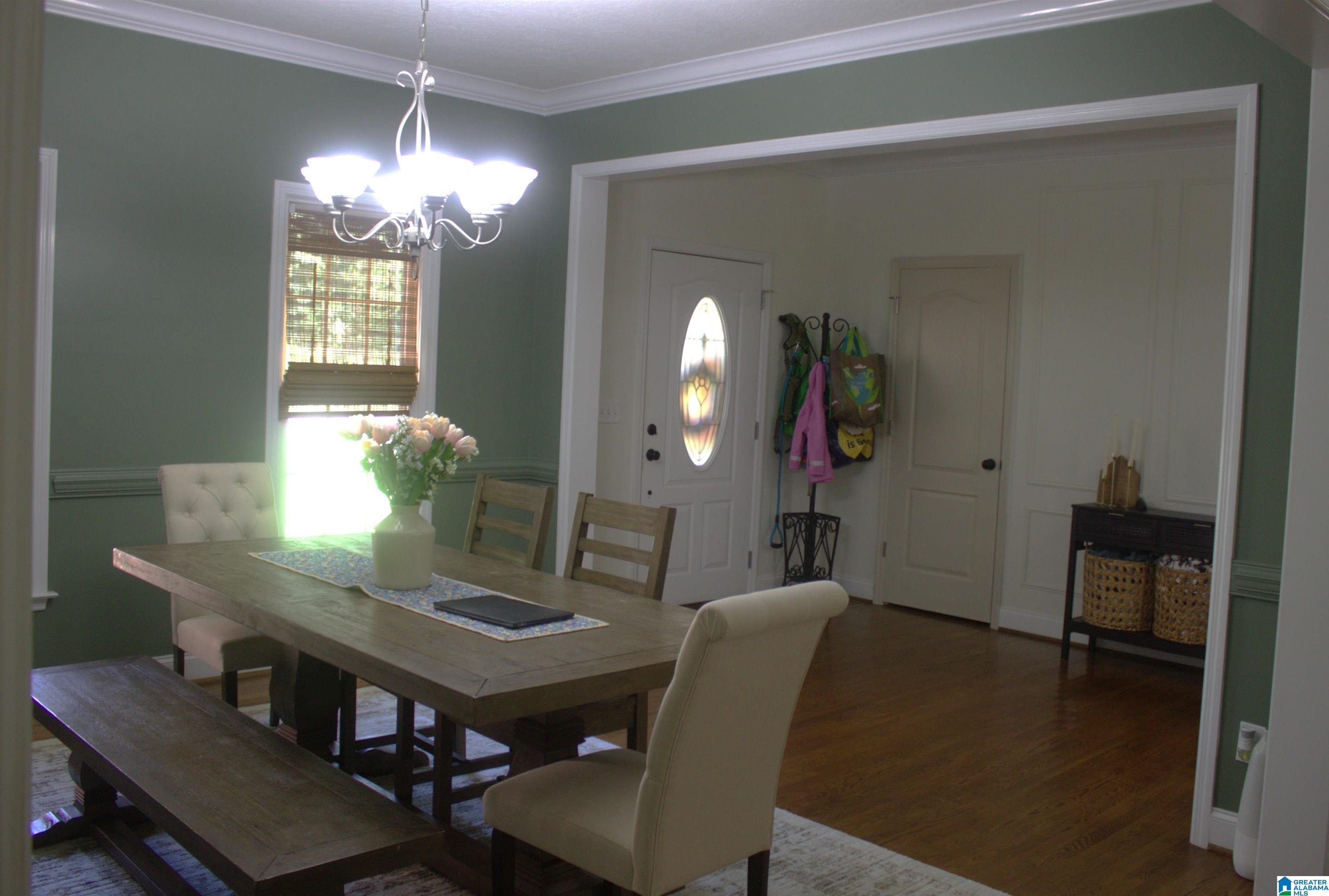 147 Anna Mattison Road Oxford, AL 36203 - Photo 7 of 31