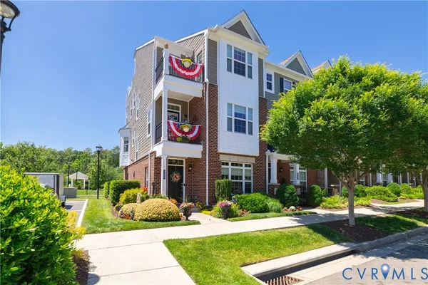 $3,400 | 3921 Liesfeld Place, Glen Allen, VA 23060