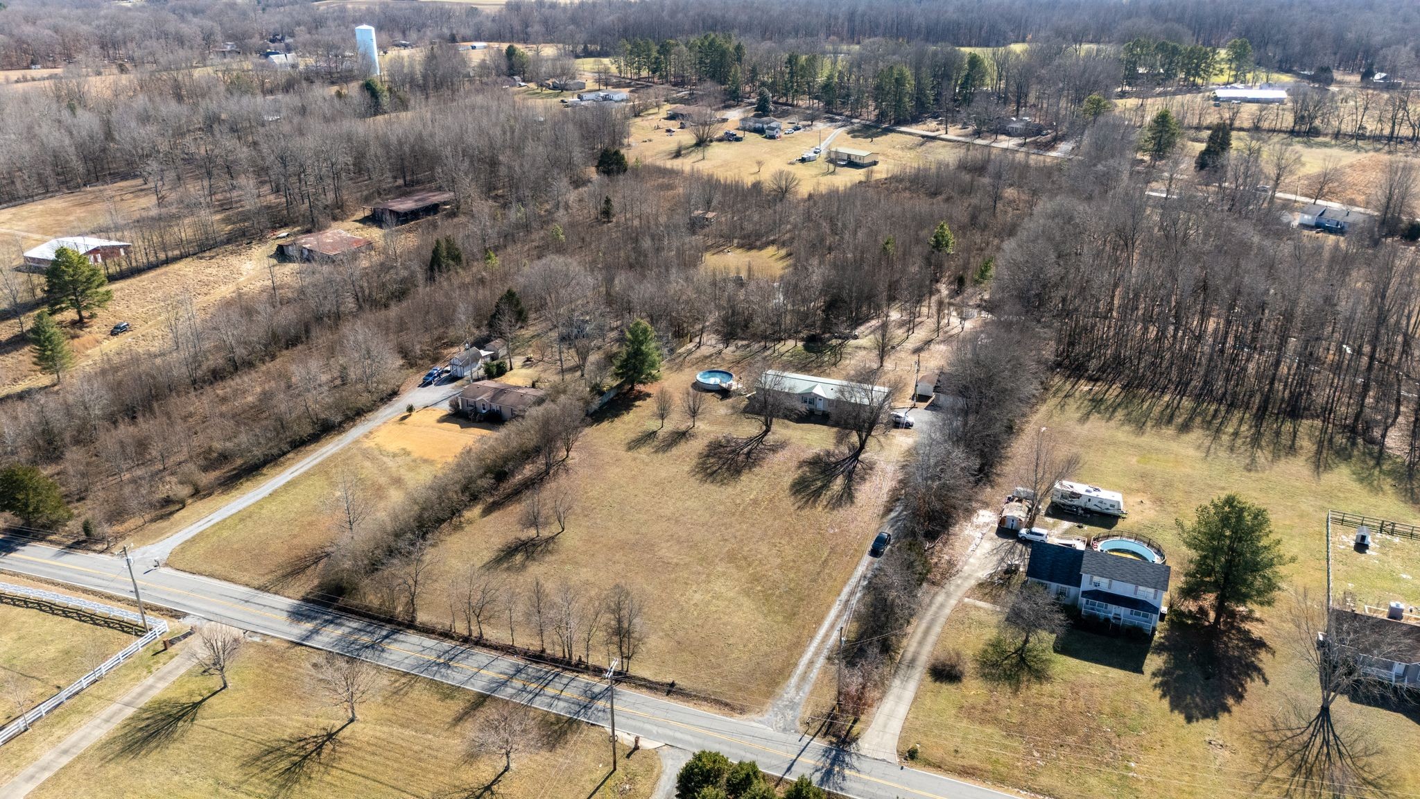2236 Pleasant View Road Pleasant View, TN 37146 - Photo 11 of 57 Gallery Image 11