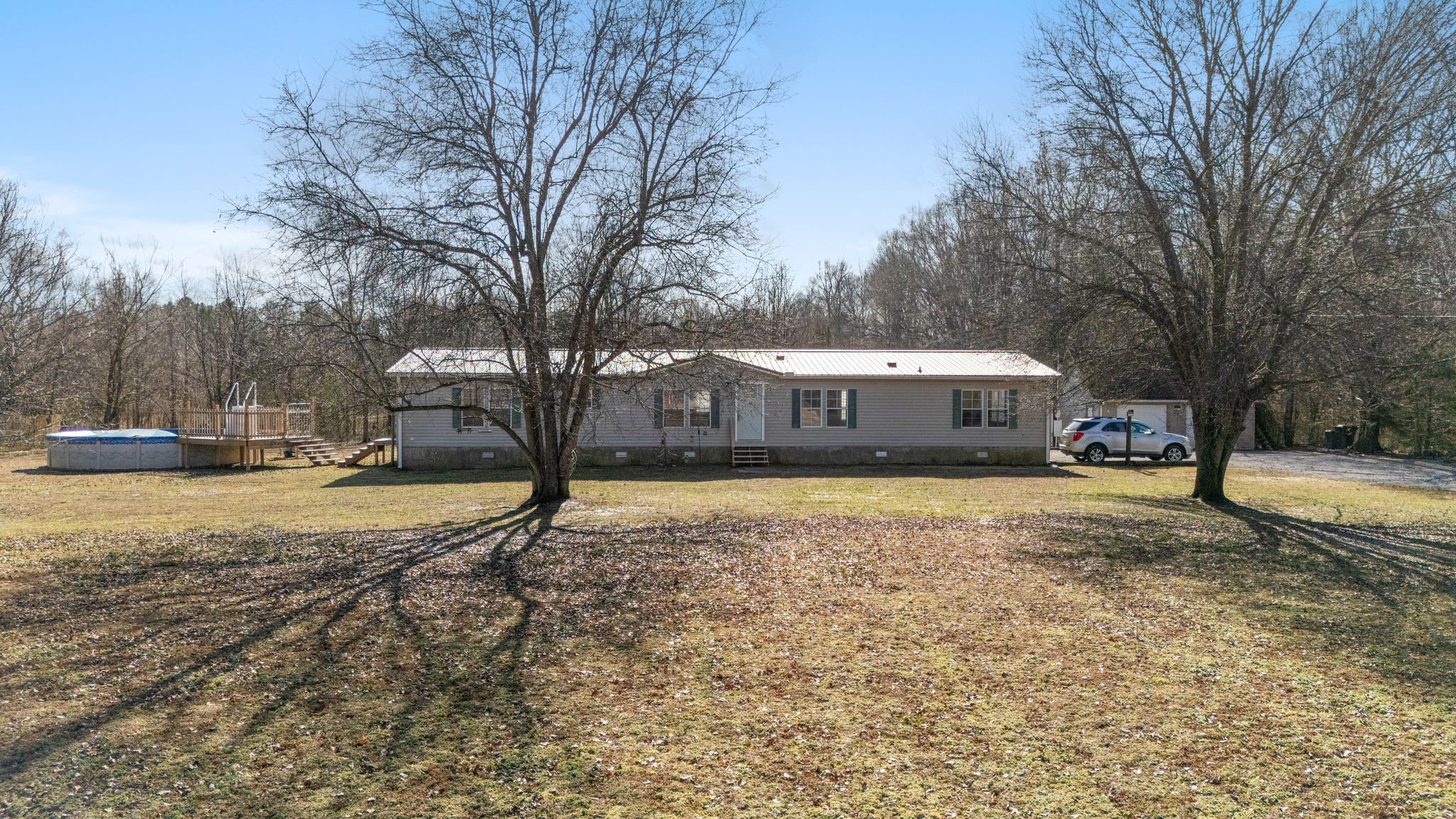 2236 Pleasant View Road Pleasant View, TN 37146 - Photo 3 of 57 Gallery Image 3